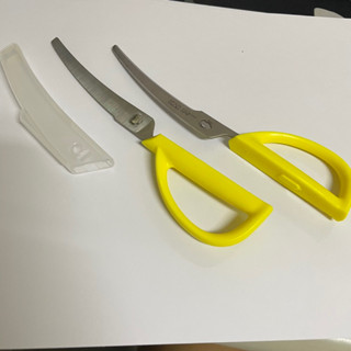 [沐沐屋] 日本 貝印KAI 多功能 廚房剪刀附套 食物剪刀 料理剪 可拆卸 不鏽鋼製