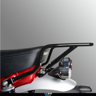 【KIRI】 Dimotiv Honda ST125 DAX 貨架 後貨架 後箱架 行李箱架 DMV