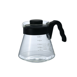 伴桌｜附發票 HARIO V60 好握咖啡壺 700ml 黑色 VCS-02B 花茶壺 分享壺 下壺 VCS-02