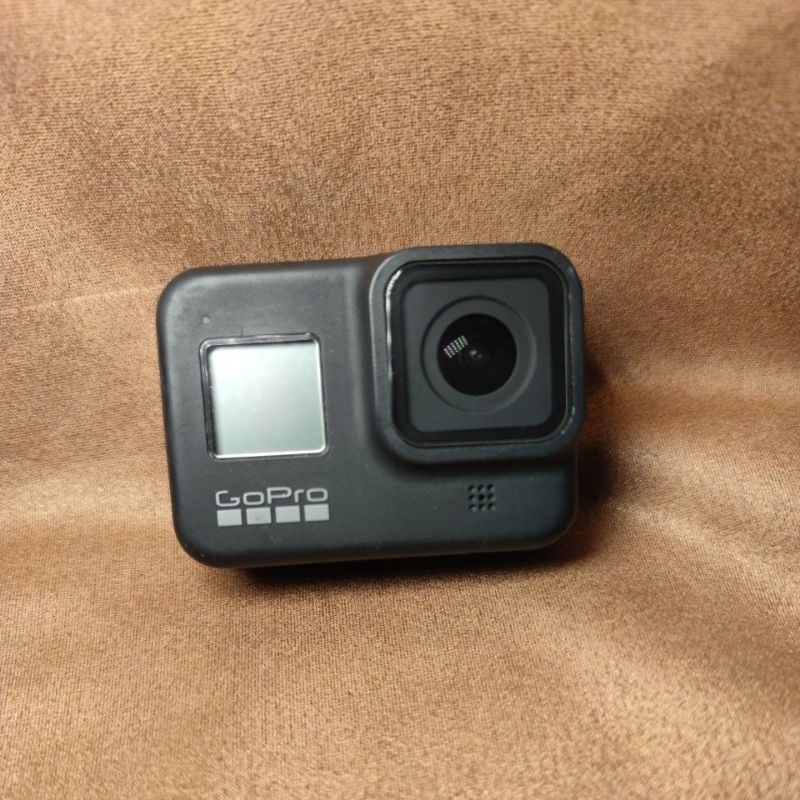 gopro8台中二手