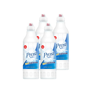 【Prosi普洛斯】 MAX除菌淨白石鹼500ml(廁所/馬桶清潔/磁磚/99.9%除菌力)