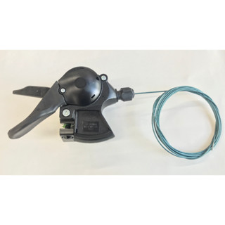 SHIMANO SL-M315 右變速手把 8 速