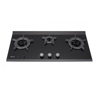 林內 RB-3CGT-TR LPG 檯面式內焰三口爐瓦斯爐(定時功能) 桶裝瓦斯(含全臺安裝) 大型配送