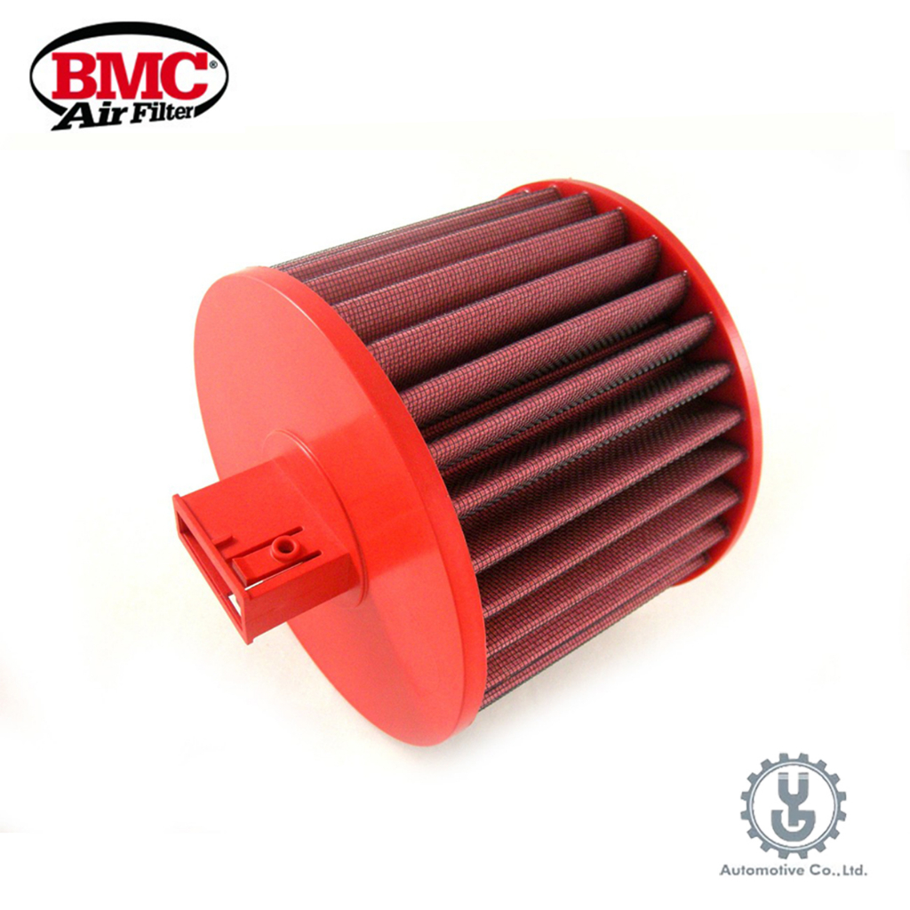 【YGAUTO】BMC高流量濾芯｜BMW 1／3／X1｜E81,E82,E87,E88,E90,E91｜FB518/08