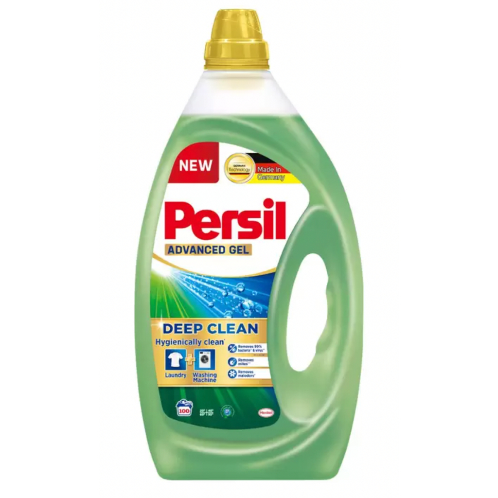 【好市多代購現貨】德國PERSIL 德國寶瀅 全效能洗衣精 洗衣膠囊 洗衣球