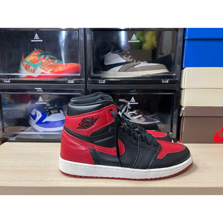【XH sneaker】Nike Air Jordan 1 Retro High OG 禁穿2016 us12 已售出