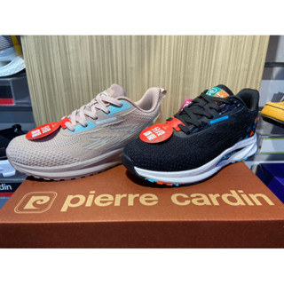 【pierre cardin 皮爾卡登】‼️新品+免運‼️女鞋分段釋壓行走舒適鞋/休閒鞋/工作鞋/止滑/氣墊/透氣/耐磨