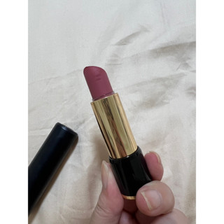 漢神巨蛋專櫃正品 LANCOME蘭蔻 乾燥玫瑰 絕對完美唇膏#274 3.4g 口紅💄歐美霧面款