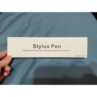 (全新)Apple iPad#副廠筆#Stylus Pen#主動式觸控筆感應筆#s1plus#apple pencil