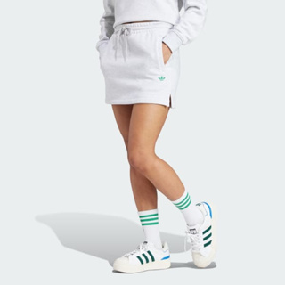 ADIDAS 短裙 SKIRT 女 白 II5615 現貨