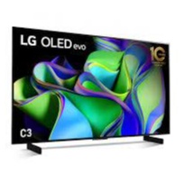 來電優惠 LG樂金 OLED 4K AI物聯網電視 ( 新款 OLED42C3PSA ) OLED48C3PSA