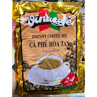 HAIKE嗨客小店🙌現貨🇻🇳Vinacafe三合一咖啡/kopi vietnam
