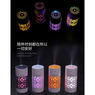 【臺灣現貨-特價出清】usb插線式 加濕噴霧機 噴霧加濕器 降溫器 霧化機 蒸氣式霧化器 車用加濕器 水氧機 精油機