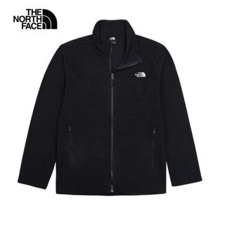 The North Face MFO TKA 200 FULL ZIP 男保暖舒適休閒立領抓絨外套NF0A88R8JK3