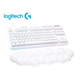 【喬格電腦】logitech 羅技 G713 美型炫光機械式鍵盤