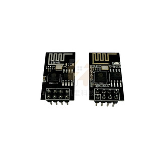 ESP8266 ESP-01 ESP-01S WiFi 無線模組