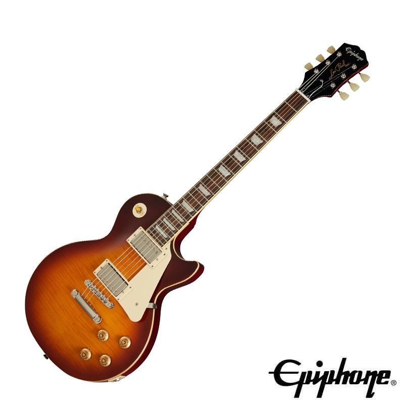Epiphone Les Paul 1959 Standard ASF 電吉他 含原廠硬盒【又昇樂器 . 音響】