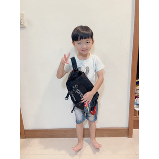 🐔雞寶跟蛋寶的小舖🥚🌟國外代購🌟 Supreme SS20 Week 1 Waist Bag 3M徽標網眼腰包