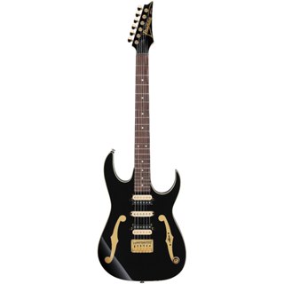 Ibanez Signature PGM50-BK Paul Gilbert 電吉他 公司貨【宛伶樂器】