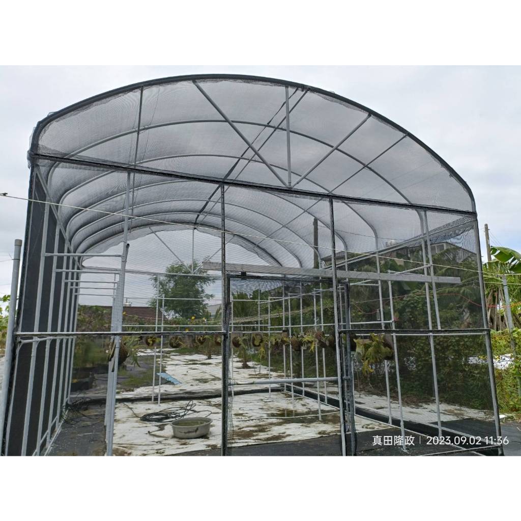 溫室 網室出租 離台南科技工業區附近 開心農場 快樂農場 七股 國姓橋下