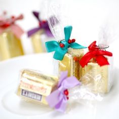 ◎FlowerSP◎金磚巧克力 創意喜糖/送客禮/送客喜糖/巧克力/活動小禮物/婚禮小物