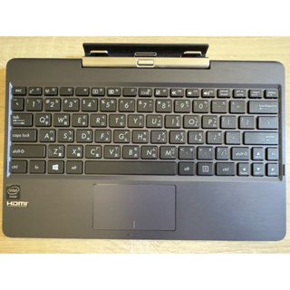 ASUS 華碩 平板電腦 筆記型電腦 外接鍵盤