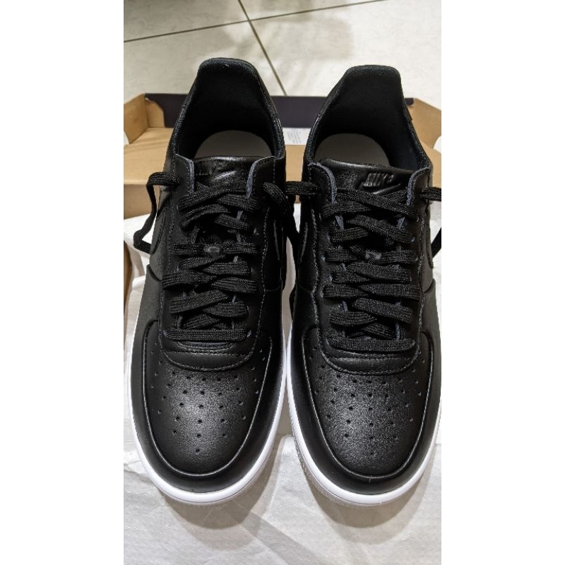 TW0073 - NIKE Air Force 1 ULTRAFORCE LTHR