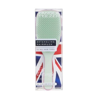 Tangle Teezer 順髮神器 濕髮專用梳-清涼花蕾 (大) 1st (TE044)