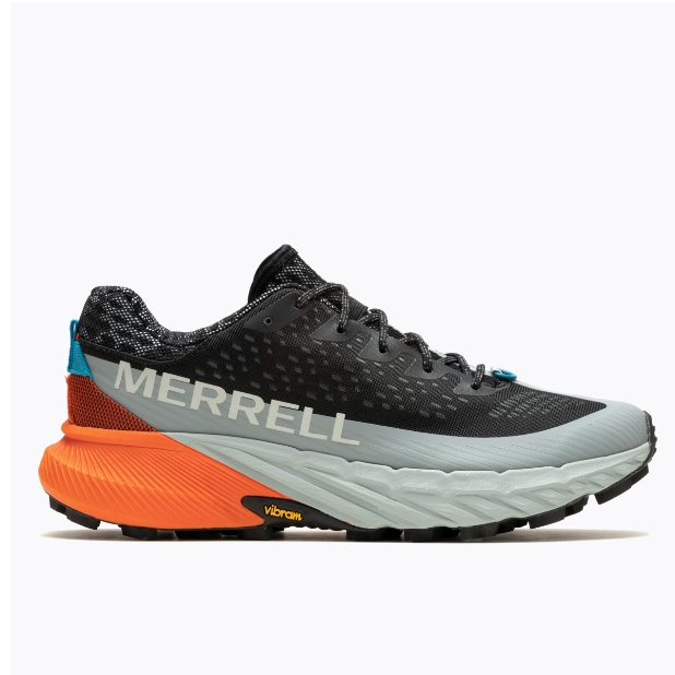 MERRELL AGILITY PEAK 5 男 登山 戶外健行 越野慢跑鞋 ML068051