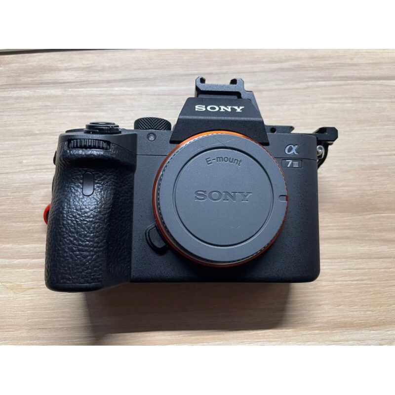 Sony a73 a7iii a7m3 機身