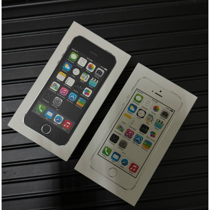 iPhone/AirPod空盒