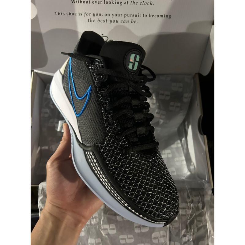 Nike Sabrina 1 “Bonded” FQ3389-001