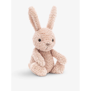 英國正品直購 Jellycat 英國皇室御用玩具品牌Tumbletuft Bunny 長耳朵兔 現貨