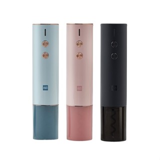 【附發票+割錫紙刀】臺灣現貨 小米有品 火候小秘 紅酒電動開瓶器 USB充電 葡萄酒自動開瓶器 軟木塞 開瓶器 開酒器