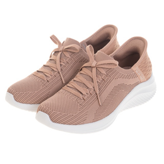 SKECHERS 女鞋 休閒系列 瞬穿舒適科技 ULTRA FLEX 3.0 - 149710TAN