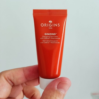 【全新買就送小禮】ORIGINS 品木宣言 元氣十足亮顏C水凝乳 隨身瓶 試用組 旅行組 便宜賣