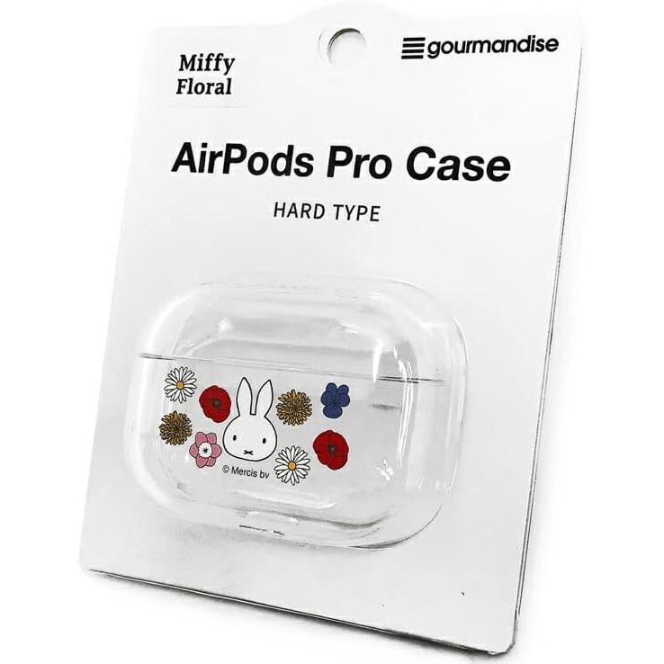 【全新現貨】Miffy AirPods pro 米飛兔耳機殼 正版授權