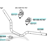 材料王⭐光陽 AIR 150 ABS版.ALH3 原廠 車手.轉向手柄