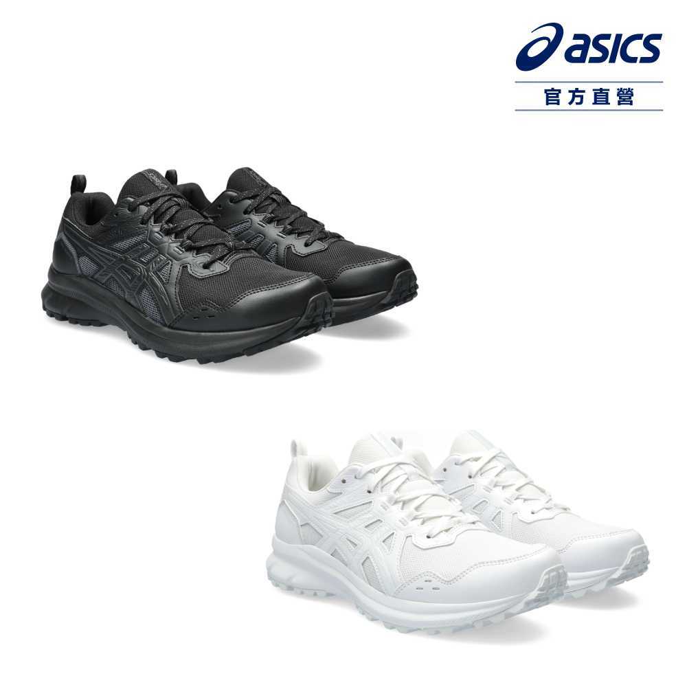 ASICS 亞瑟士TRAIL SCOUT 3 9 男女 中性款 經典 運動 跑鞋 (多款任選)