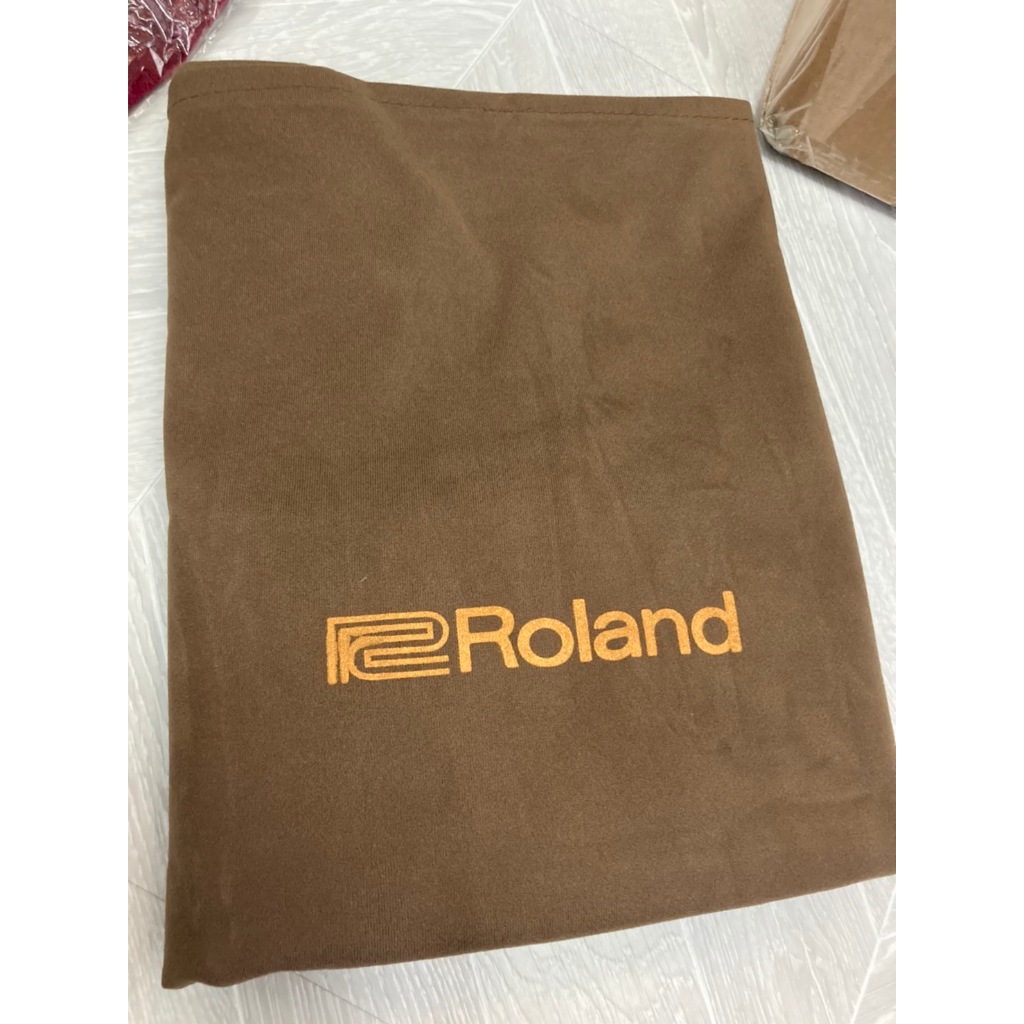 全新 roland 正品原廠琴套 電子琴  防塵套防塵罩 適用88鍵電子琴  FP10 FP30X FP-E50 FP6