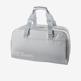 【威盛國際】「免運費」WILSON Shift Duffel 球拍袋 衣物袋 網球拍袋 裝備袋 旅行袋 附發票