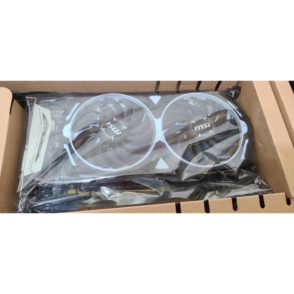 [二手良品 鎧甲虎/雙十下殺 ]AMD顯卡 微星 MSI Radeon RX 570 ARMOR 4G OC