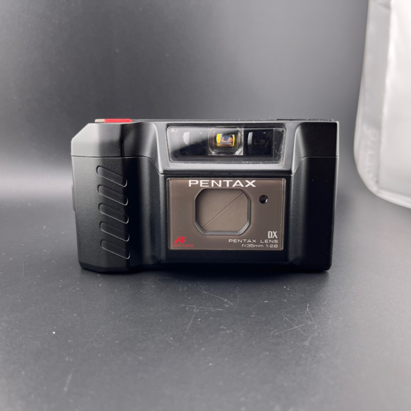 底片效應｜Pentax Pentax PC-555 Date 35mm f2.8 無閃光燈版 定焦傻瓜底片相機 日期機背