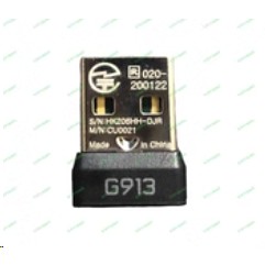 全新 羅技 Logitech G913 G915 TKL 無線鍵盤 接收器 裸裝 電競鍵盤 G913TKL 機械式鍵盤