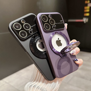 防摔支架手機殼 適用 iPhone 15 14 13 12 11 i15 i14 Pro max plus 保護殼