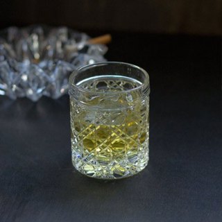 【日本 廣田硝子】KAGOME 酒杯300ml《WUZ屋子-臺北》威士忌杯 酒杯 烈酒杯 杯 玻璃杯 日本製 玻璃 酒杯