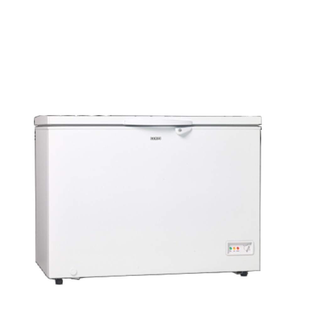 聲寶【SRF-302】297公升臥式冷凍櫃 歡迎議價