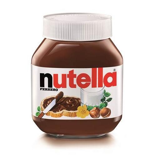 Nutella 能多益 榛果可可醬 350g/750g 吐司抹醬(即期品)