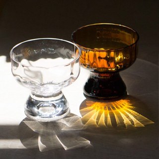 【日本 廣田硝子】昭和BYRON聖代杯275ml《WUZ屋子-臺北》昭和 聖代杯 冰淇淋杯 玻璃杯 點心杯 玻璃 禮盒