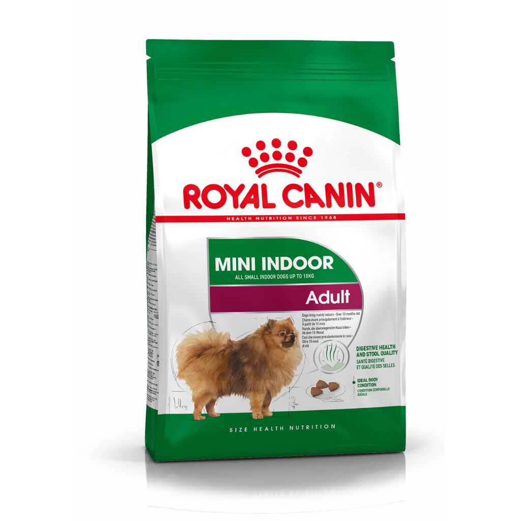 法國 皇家 狗飼料 小型 室內 犬 ROYAL CANIN MNINA 1.5kg 3kg 7.5kg lisa